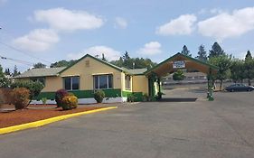 Safari Inn Motel